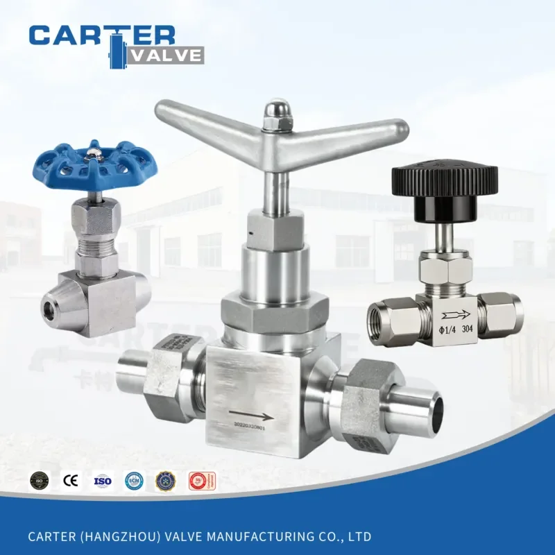 

High Pressure Valve Duplex Steel C276 Titanium Flange Socket Weld Electric Manual Hard Seal Corrosive Fluid High Temp