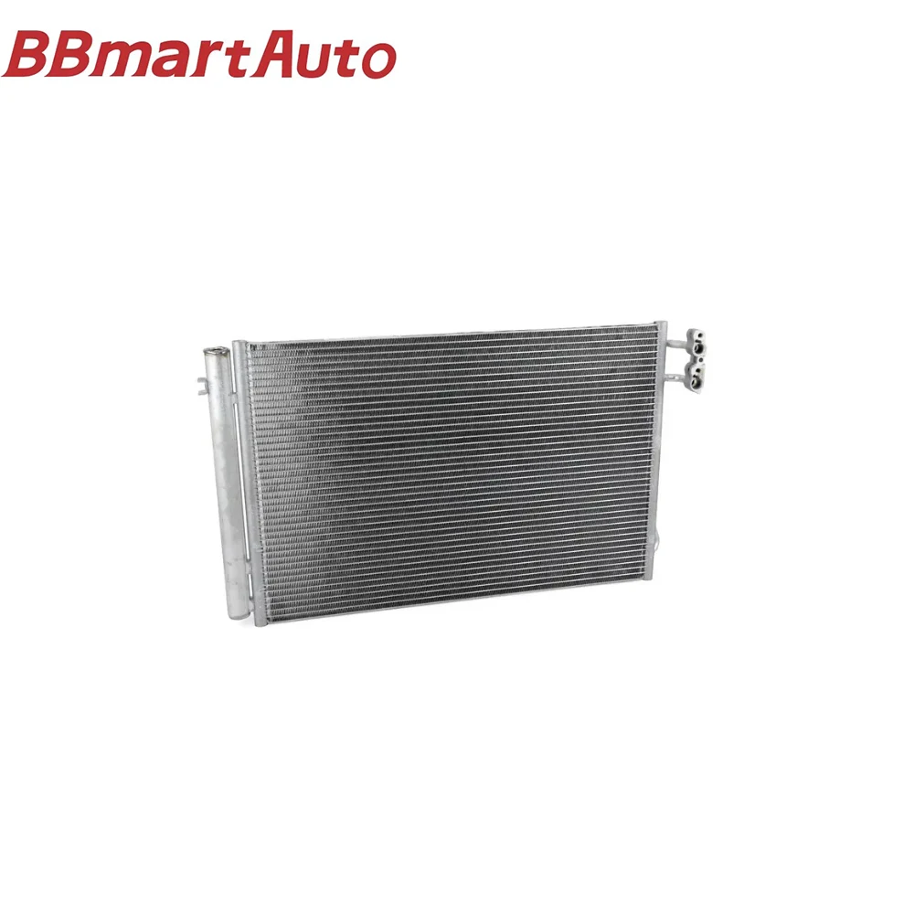 

64539229022 BBmart Auto Parts 1 Pcs Factory Low PriceAir Conditioner Condenser For BMW M3 320i N46 325i N52