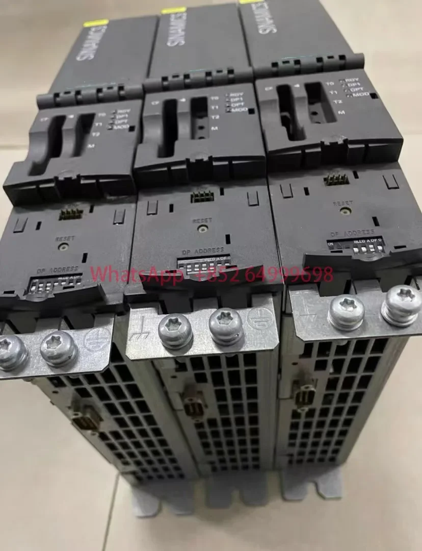 

6SL3040-0MA00-0AA1 Модуль ПЛК CU320 6SL3040 0MA00 0AA1