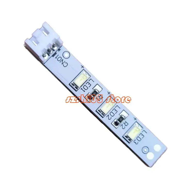 781E Freezer LED Light for Refrigerator DA41-00519R Replacement Fridge Freezer Lighting Board LED Light Fridge Part