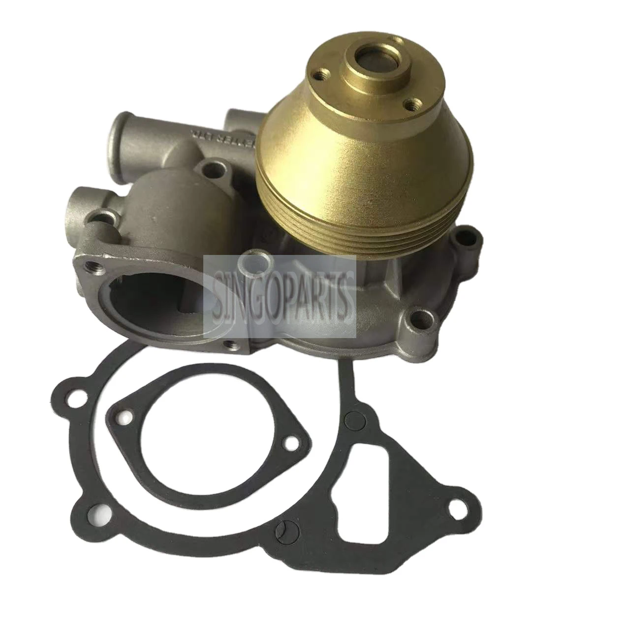 Aftermarket Engine Water Pump 750-41022 750-40627 For Lister Petter LPW LPWT LPWS Series Engine