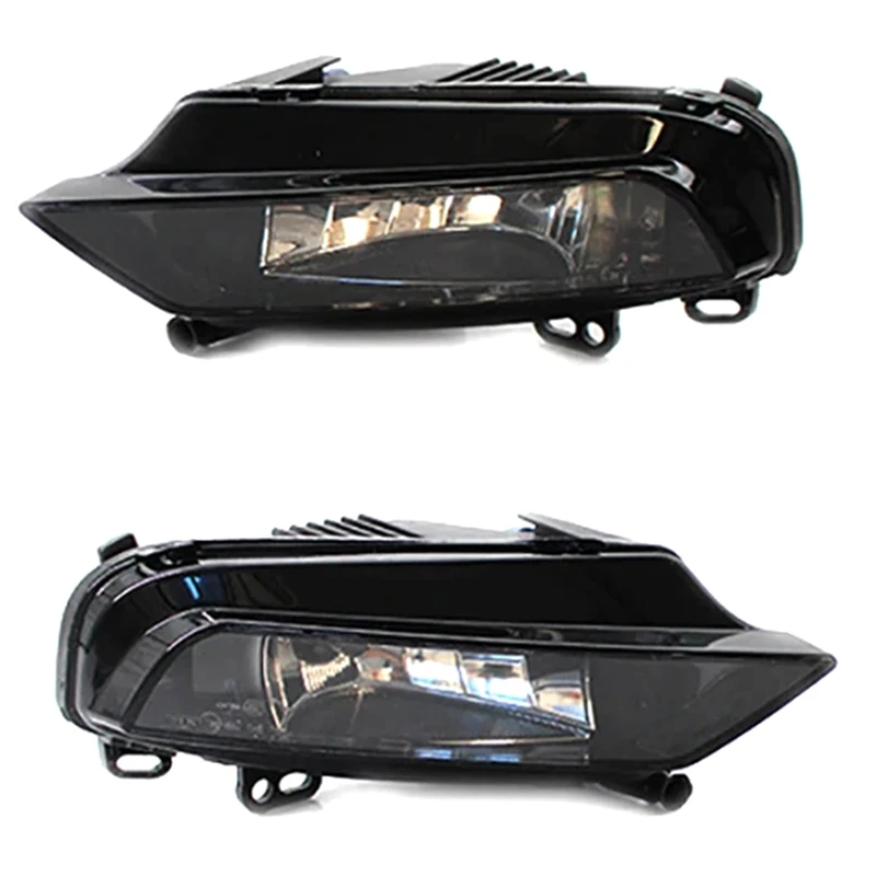 

Car Front Bumper Fog Light Lamp Without Bulb For A3 Sedan Convertible 2013-2016