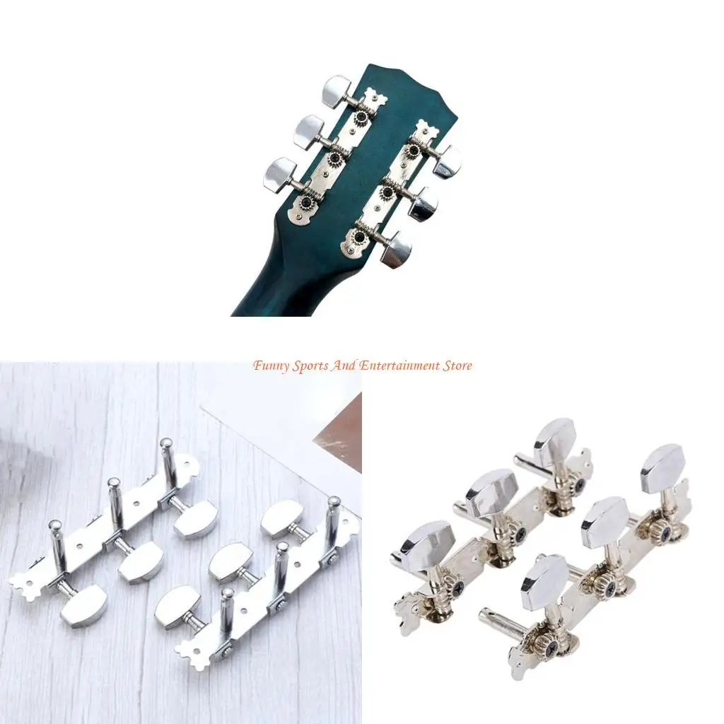 C4DE Guitar Knobs K…