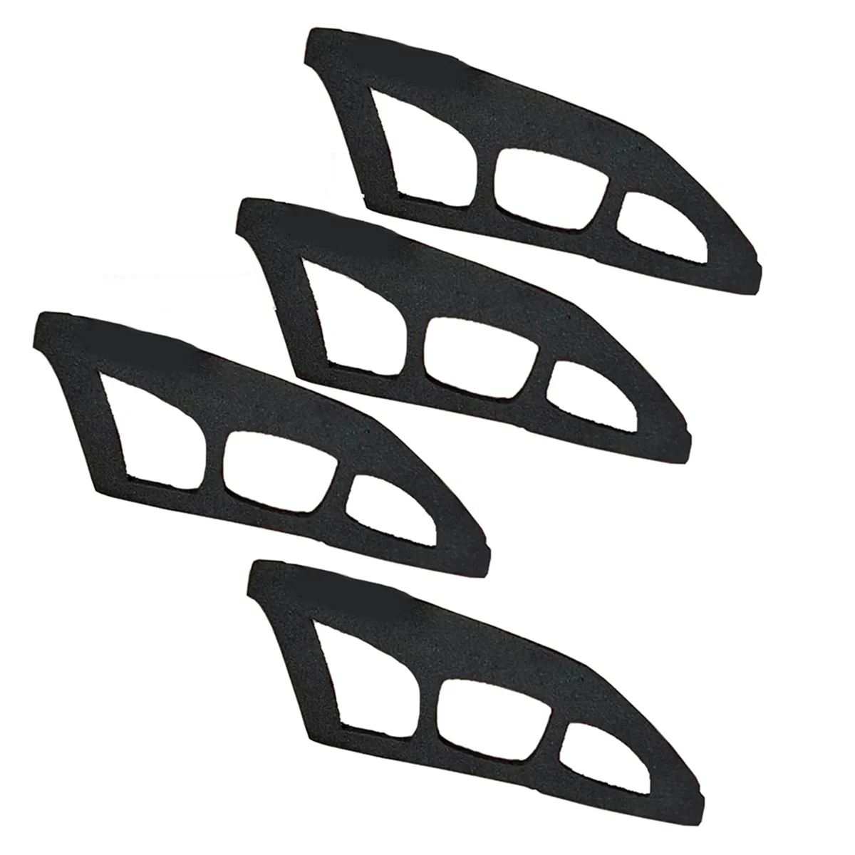 

A71P Eyetour Eyeshadow Tool, Eyeshadow Assistant, Eyeshadow Stencil, Eyetour Your Glam, Eyetour Makeup Tool for Eyeshadow