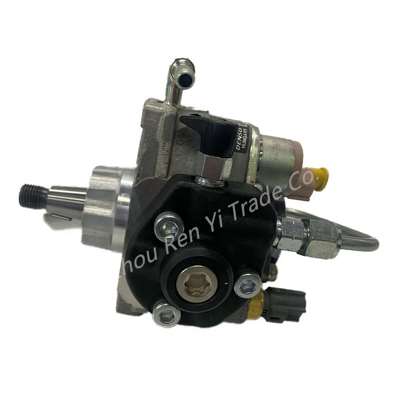 6C1Q-9B395-BF 6C1Q-9B395-BD Diesel Fuel  Pump For Ford Transit 2.4 3.2