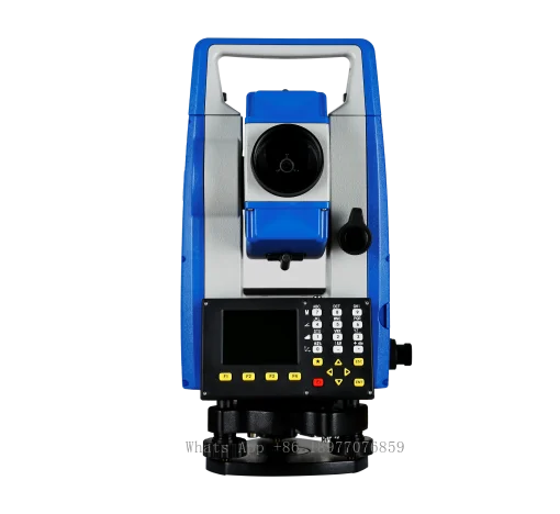 Professional Surveying Instrument Total Station Stonex R3 With 800m Reflectorless Range