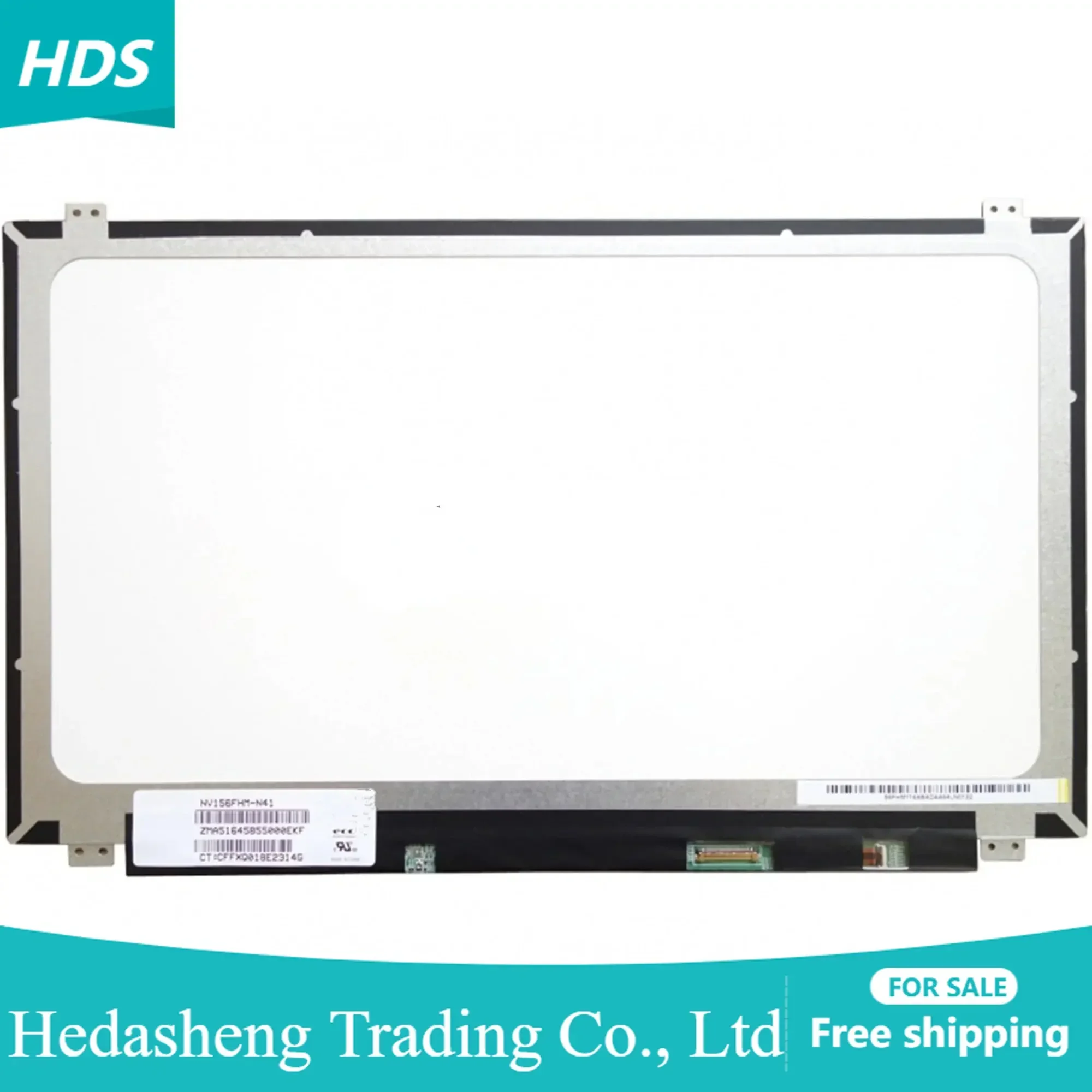 NV156FHM-N41 B156HAN04.1 LP156WF4 SPL1 N156HCE-EAA FHD 30 Pins IPS Display Matrix Laptop LCD Screen 1920x1080