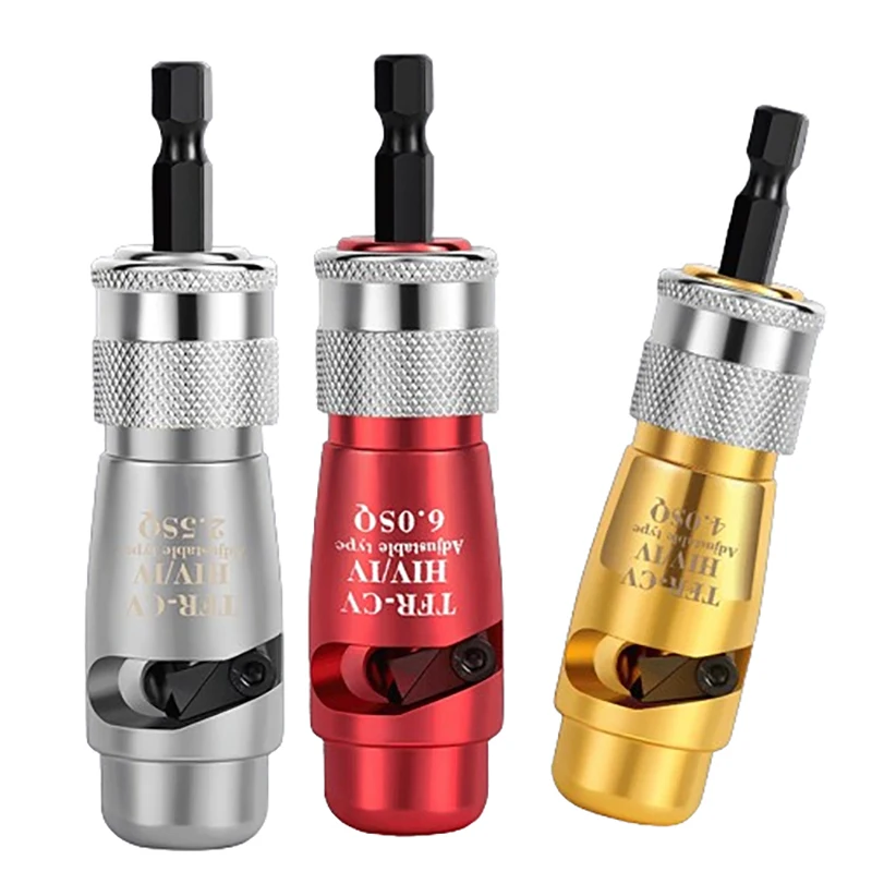 

New Electric Wire Peeling Machine Electric Wire Stripper For Fast Wire Tool For Power Drill Driver Wire Tool