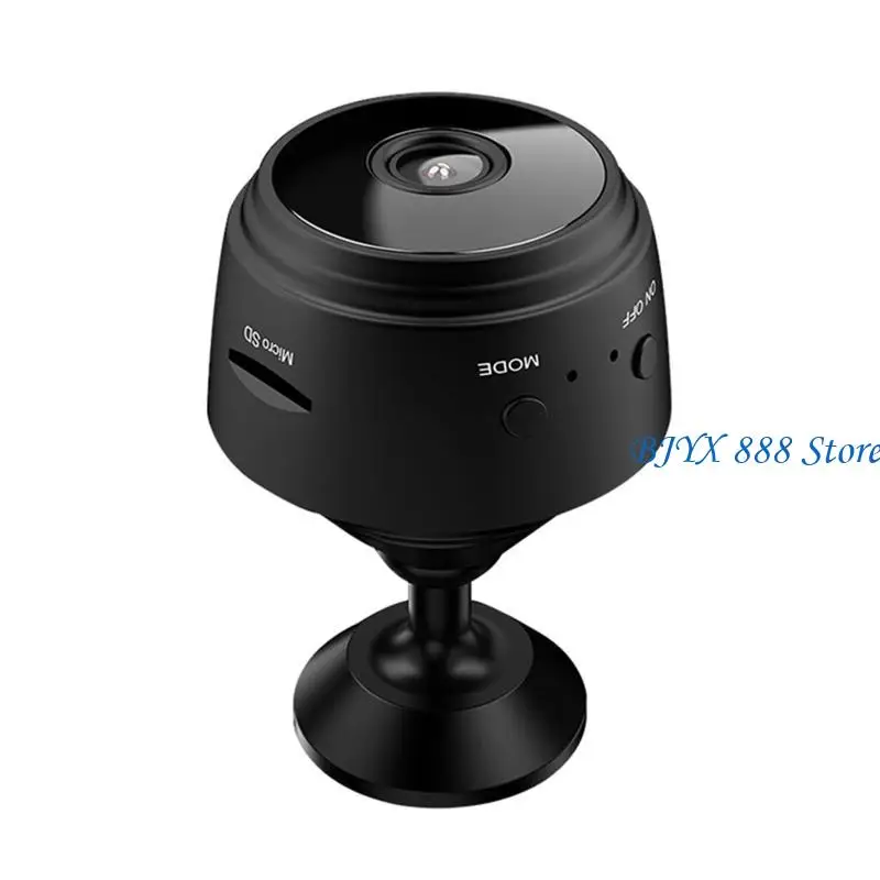 Camera Espião 39XC A9: A Solução Real para Monitoramento Discreto em Casa