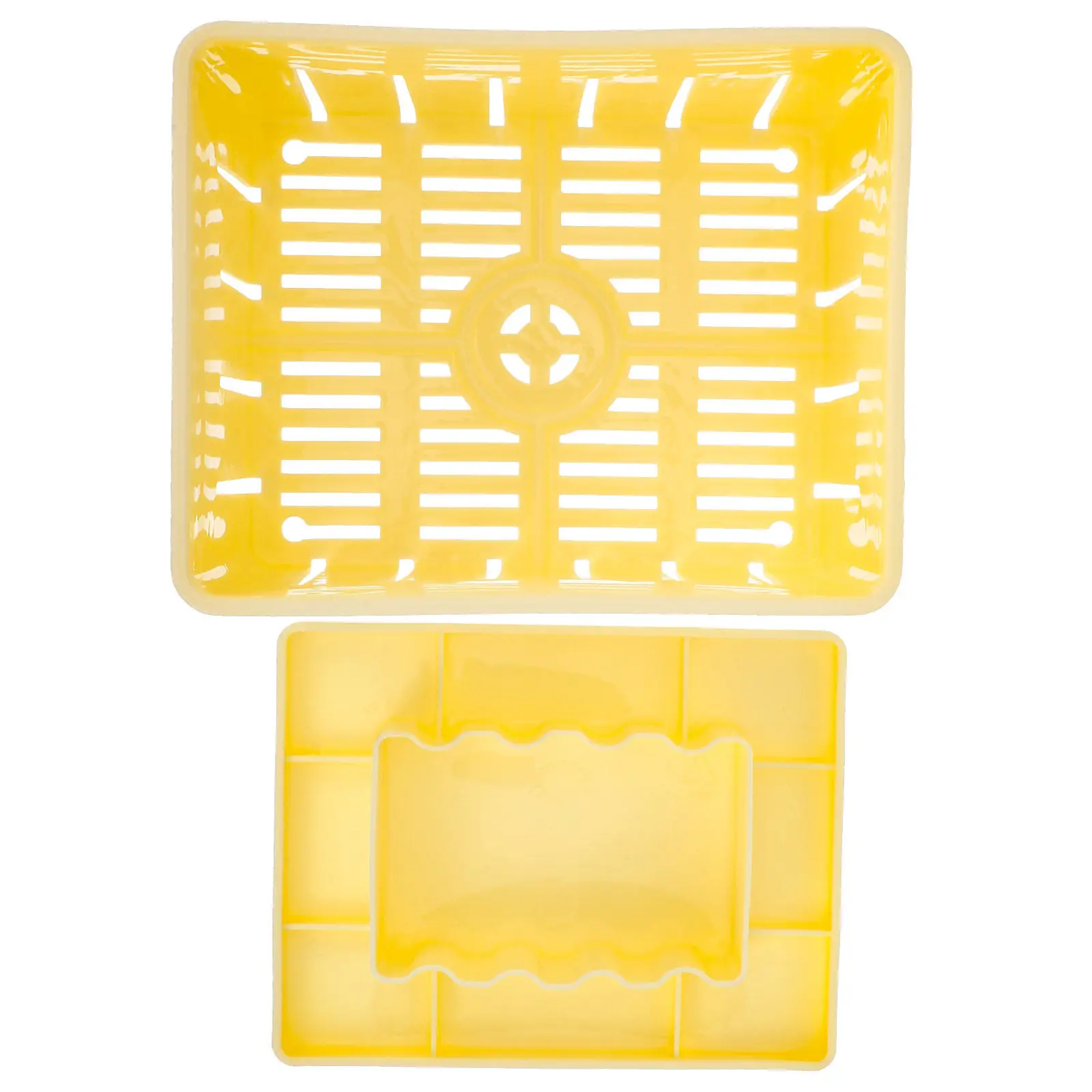 Household Tofu Press Mold Reliable DIY Box for Tofu Making Bean Curd Maker Kitchen Cooking Tool Home Supplies Bean Curd Makers