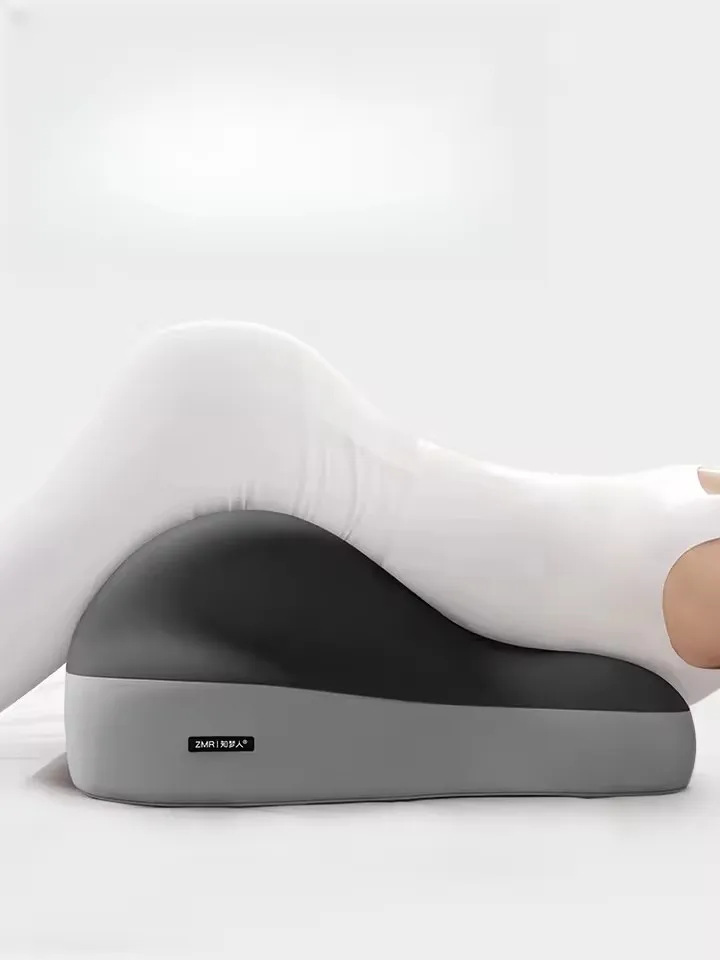 Butt Cushion For Couples Pregnanly Pillow Support Waist Pillow Lumbar Orthopedic Pillow Adults Sitting Lying Bed Waist Cushion