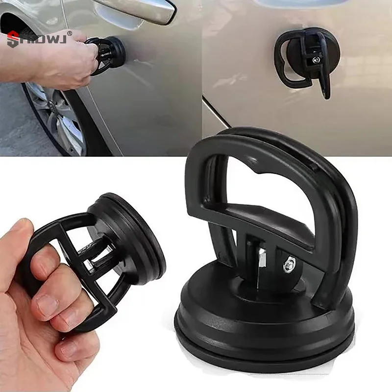 

Big Heavy Duty Suction Cups- Dent Puller Suction Cup Repair Tool Remove Tool Remover For Car Dent Repair Car Accessories