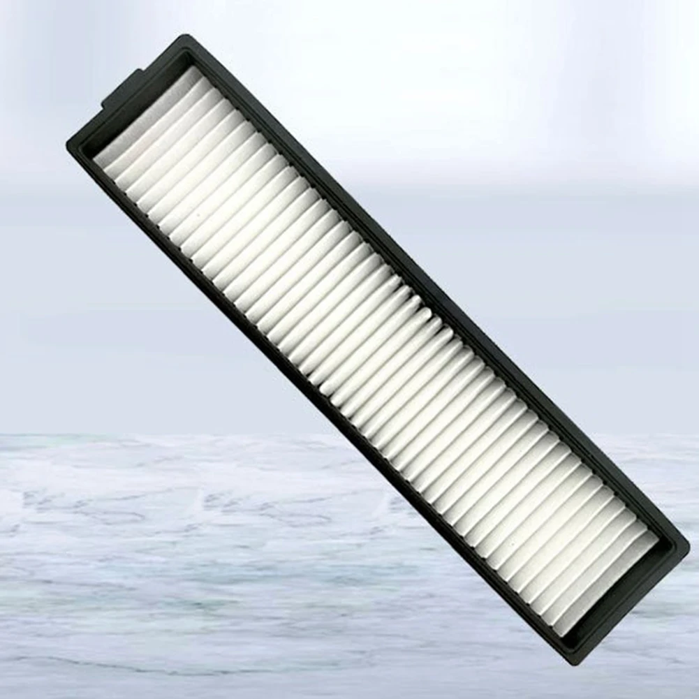 Substituição do filtro HEPA para LG Hom Bot, Aspirador de pó acessórios, peças compatíveis, VR6270LVM, VR65710, VR6260LVM