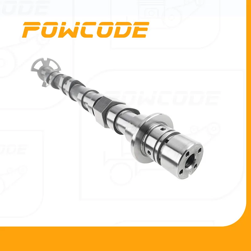 Engine Hollow Exhaust Camshaft OE 12665273 Compatible With Chevrolet Cruze 1.4T Buick Envision 1.5T