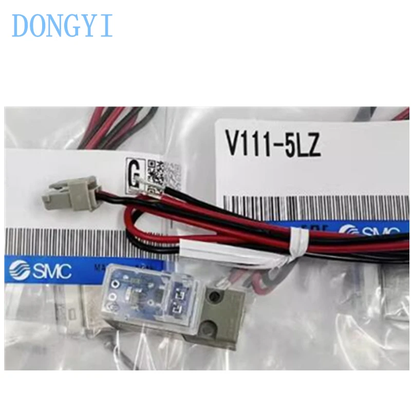 Solenoid Valve Coil V111 V111-5L V111-5LZ V111-5GZ V111-5G -5H -5HZ V111-5M V111-5MZ -5LO V111-5MO -5LOZ -5MOZ -5LZB -5LU -5LU