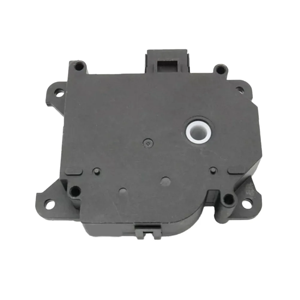 

Car Heating Component Car Maintenance Flap Control Motor Car Heater Actuator High Reliability Easy Installation