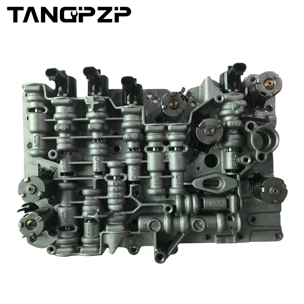 

M78 BTR Automatic Transmission Valve Body For SSANGYONG SCORPIO ACTYON KORANDO SORTS 2.0L Transmission And Drivetrain