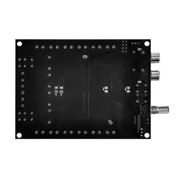 TDA7498E High-power digital amplifier board 2.0HIFI stereo 160W*2 supports BTL220W - view 4