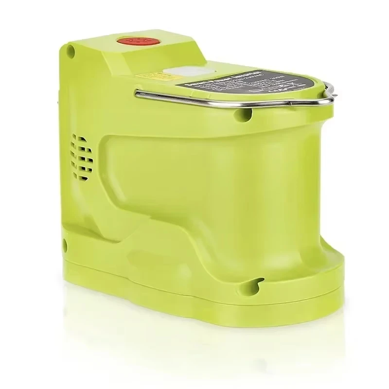 200W Li-ion Battery Inverter LED Work Lamp USB Power Bank For Ryobi 18V Li-ion Nickel Battery P102 P103 P104 P105 P107 P108