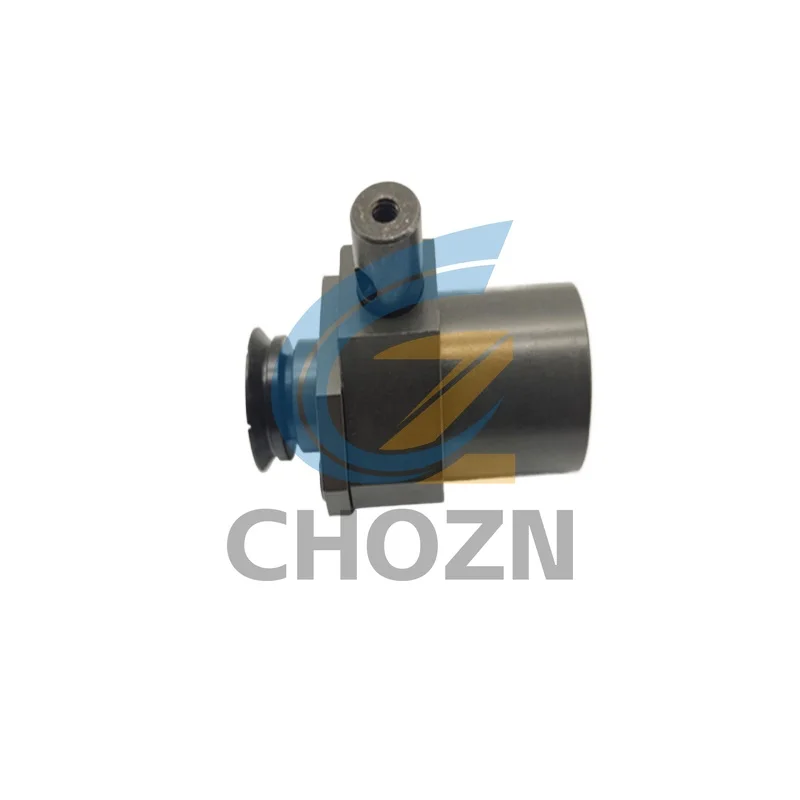 KBA Offset Press Spare KBA Forwarding Suction Cups L: 66mm