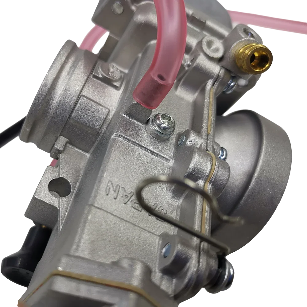 Carburetor for Mikuni TM32 32mm TM32FS Flat Slide Smoothbore Carb For YAMAHA DT200WR DT200S RZ250 RZ350
