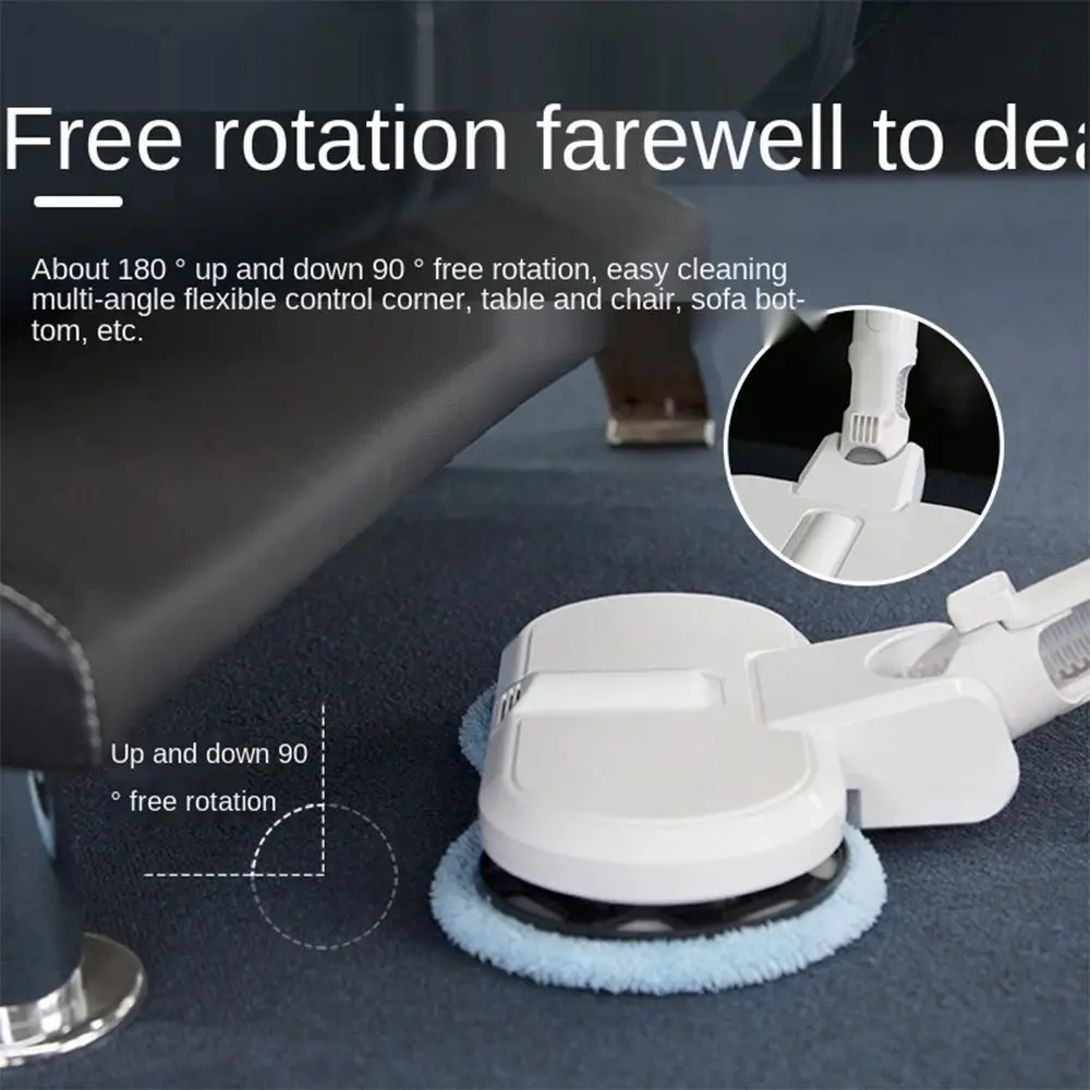 샤오미 1C K10 G10 드리미 V8 V9 V9B V10 V11 진공청소기 전자제품 액세서리용 물탱크 부품으로 사용되는 물걸레 헤드
