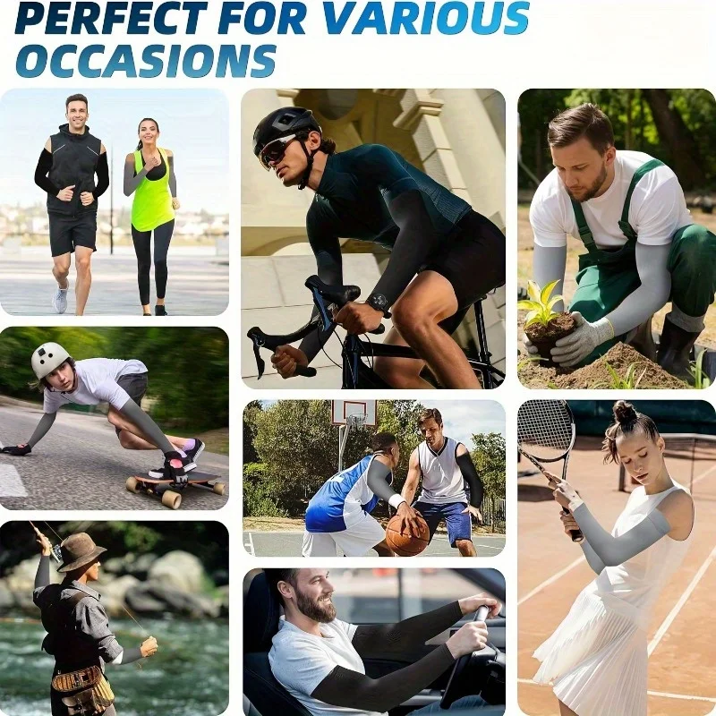 Thumbnail 4 - #17 Best Arm Warmers to Buy In 2026