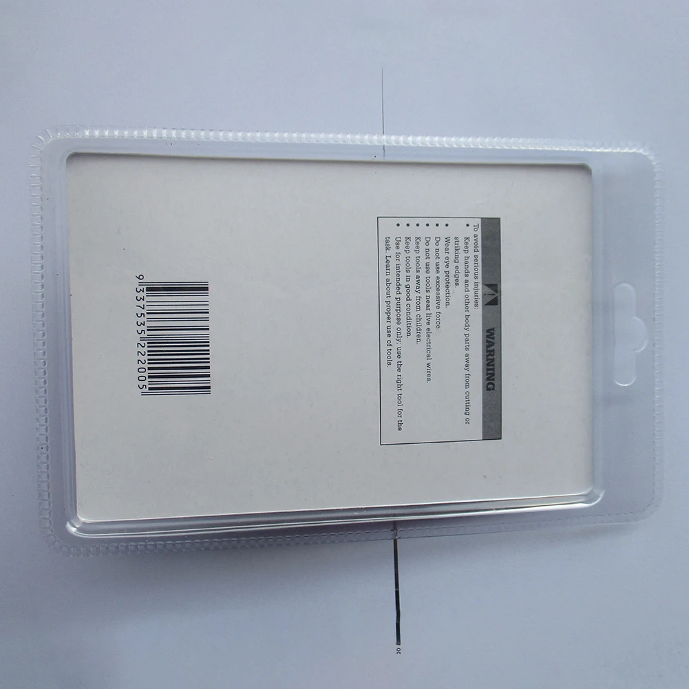 Chainsaw Filing Block Tool for Restoring Chain Edge Geometry with Precision Alignment for Both Cutters and Depth Gauges