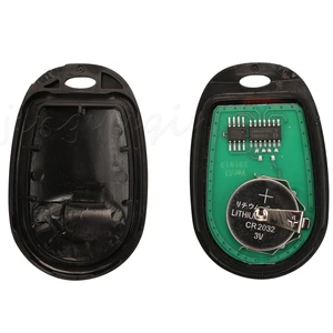 12 Hauptverkäufe Toyota Sequoia Key - №10