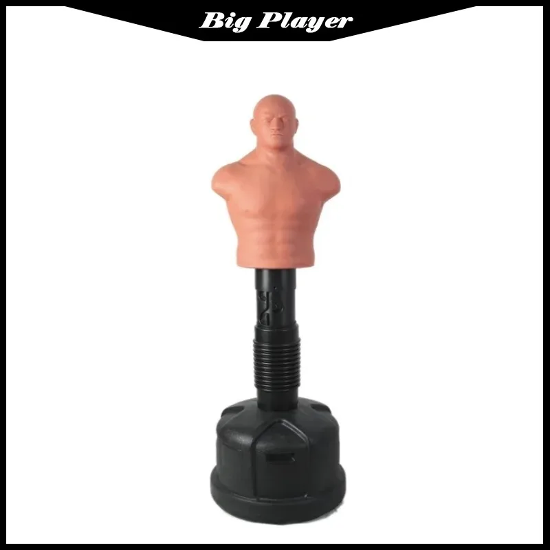 

Human Punching Dummy