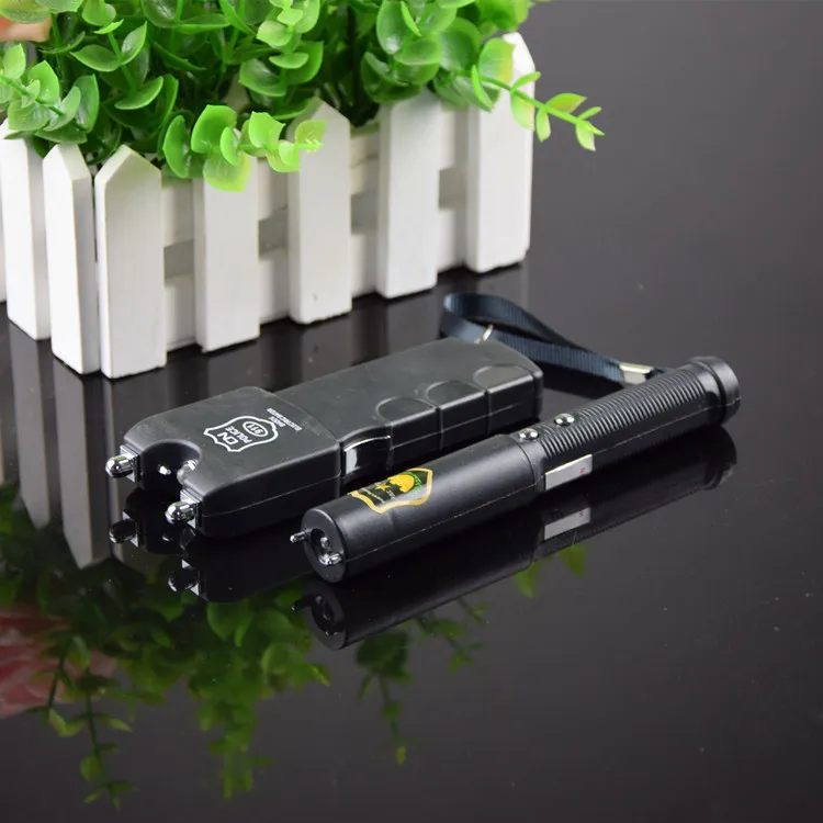 Palo impactante eléctrico, juguete de broma, regalo divertido y creativo para jugar, bromas prácticas, envío rápido