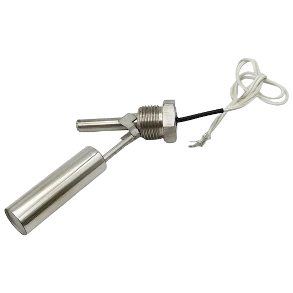 

Float Switch Water Level Sensor Stainless Indicator for Aquarium Pond Flow Meter