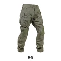 RG-with knee pads