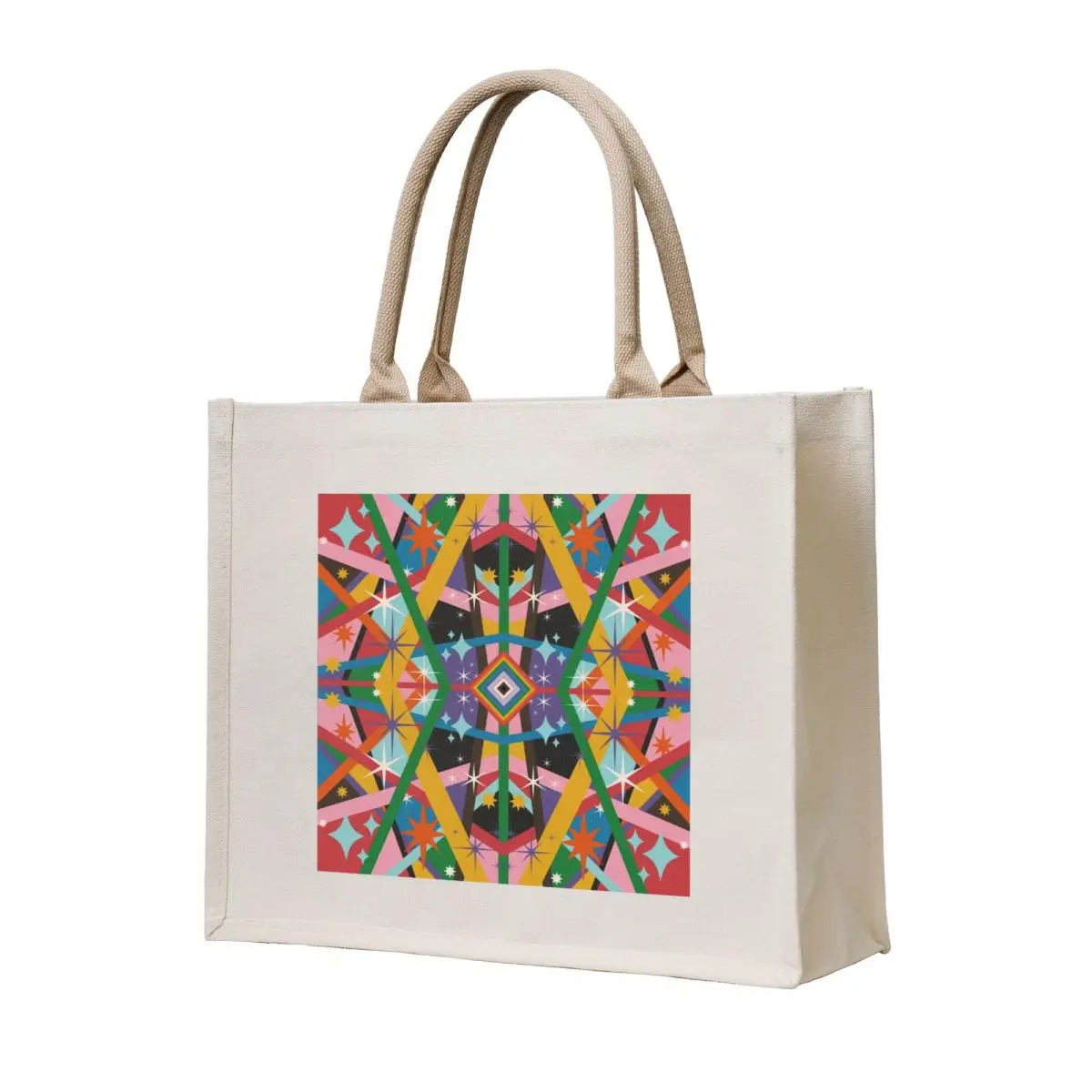 

SHIMMER (PRIDE 2022) Tote Bag hand bags shopping bag canvas tote tote bags aesthetic