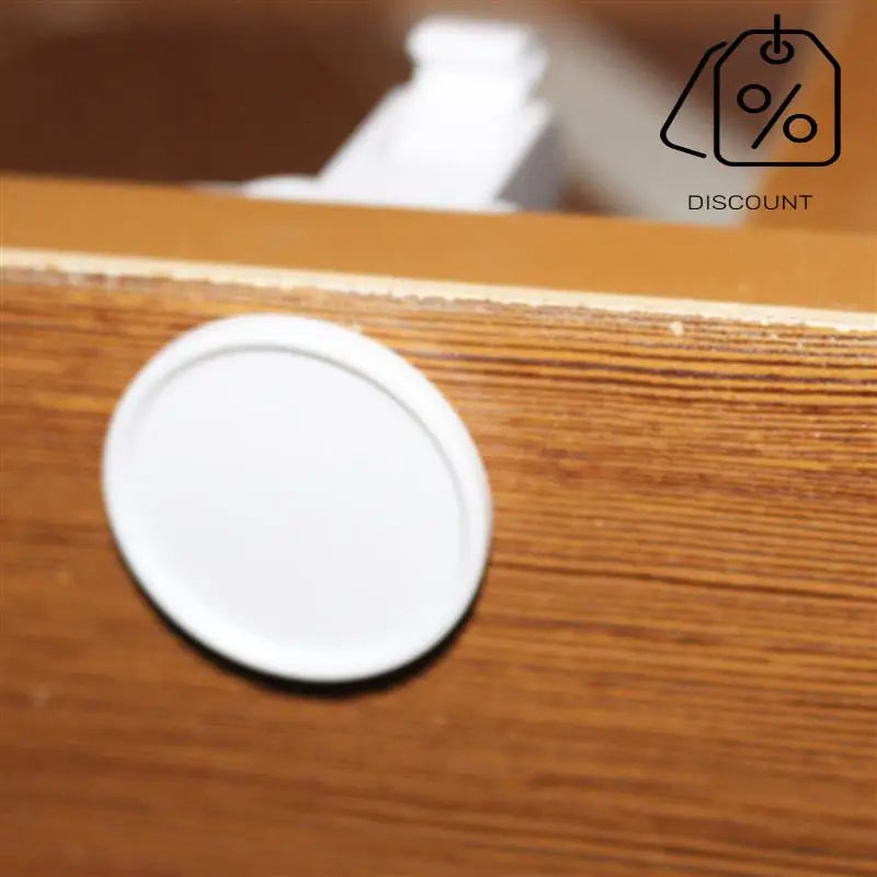 ABMF-40 + 8 магнитные замки для шкафов, защита от детей, ящик для шкафов, невидимый детский безопасный замок, защелка