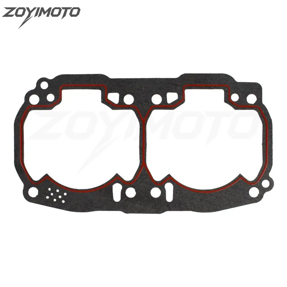 Engine Rebuild Gasket Crank Seal Kit For Sea-Doo GSX GTX XP Limited LRV RX 951 1998-2002 Cylinder Head Gasket Replacement