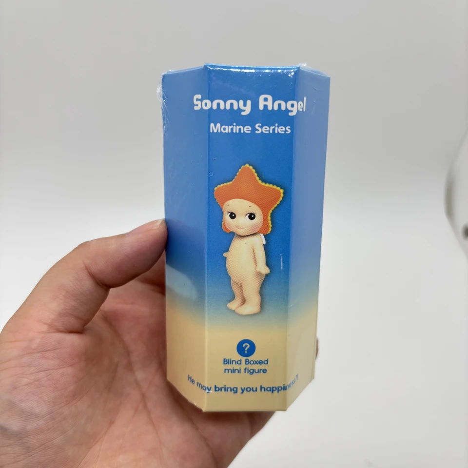 その他 Sonny Angel Marine Series 3BOX Sonny Angel Marine 3