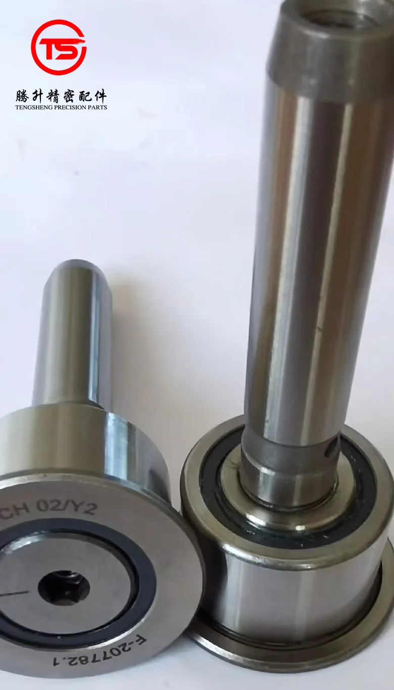 

Best Quality F-207782 F-207782.1 RL Bearing Cam Follower Offset Machine Replacement Spare Parts