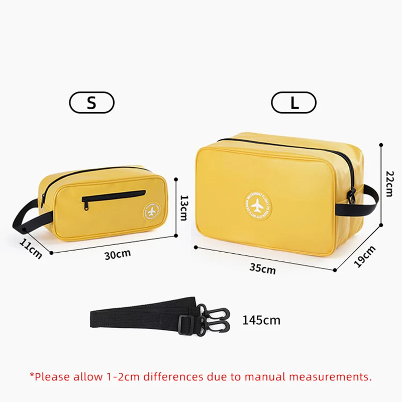 PU Waterproof Dry Bag Travel Handbag Pack Wash Sack Swimming Rafting Kayaking River Trekking Floating Boating Water Bags Weekend