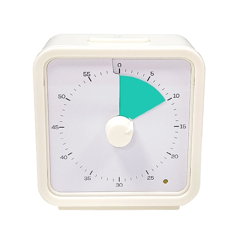 

60 Minutes Google Timer for Cooking Productivity Pomodoro Visual Timer for Kids Study Countdown Visual Kitchen Timer