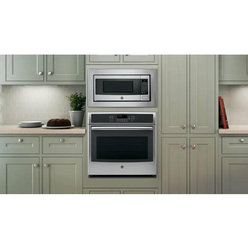 GE PEM31SFSS Microonde da appoggio