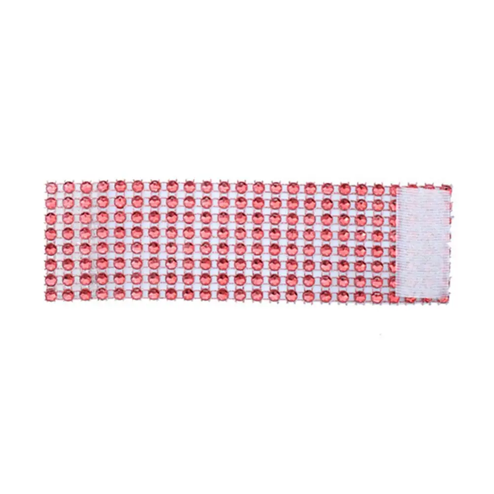 

50 Pcs Bracket Napkin Ring Napkins Floral Rings Bridal Shower Tea Party Holders