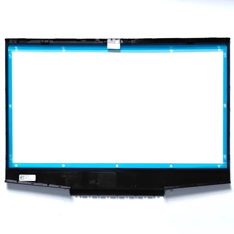 New For HP Pavilion 15-DK 15T-DK TPN-C141 Laptop LCD Back Cover/Front Bezel/Palmrest Upper Case/Bottom Case L56914-001