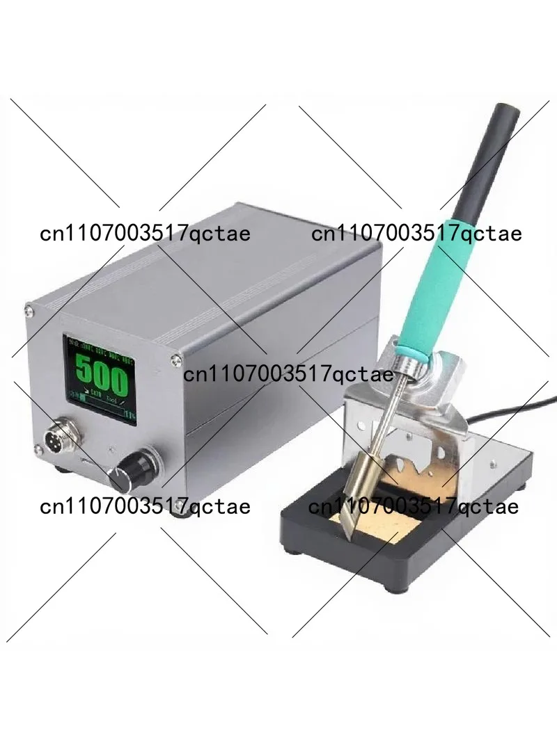C470 High Power 500W Electric Welding Table Anti-static Maintenance Soldering Iron with Constant Temperature Control Industrial