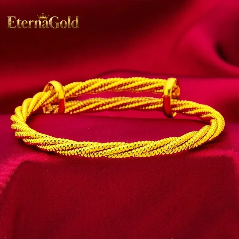 Eternagold Thick Tw…