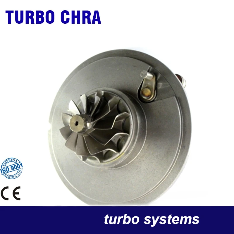 

Двигатель BJK BJJ TD04L Турбокартридж 49377-07421 49377-07425 49377-07426 core chra для VW Volkswagen Crafter 2.5 TD 2006-