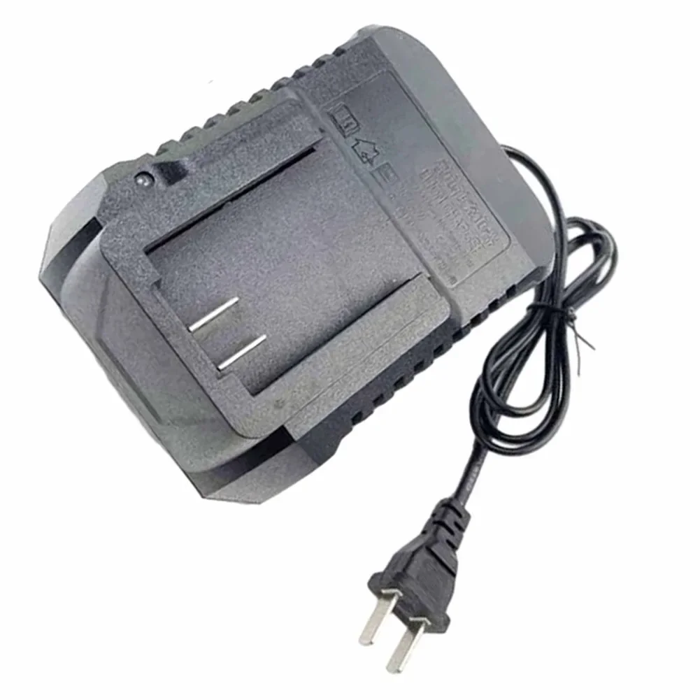 2106 Brushless Electric Wrench Charger Adapter Accessories Light Equipment Power Tool Batteries Chargers