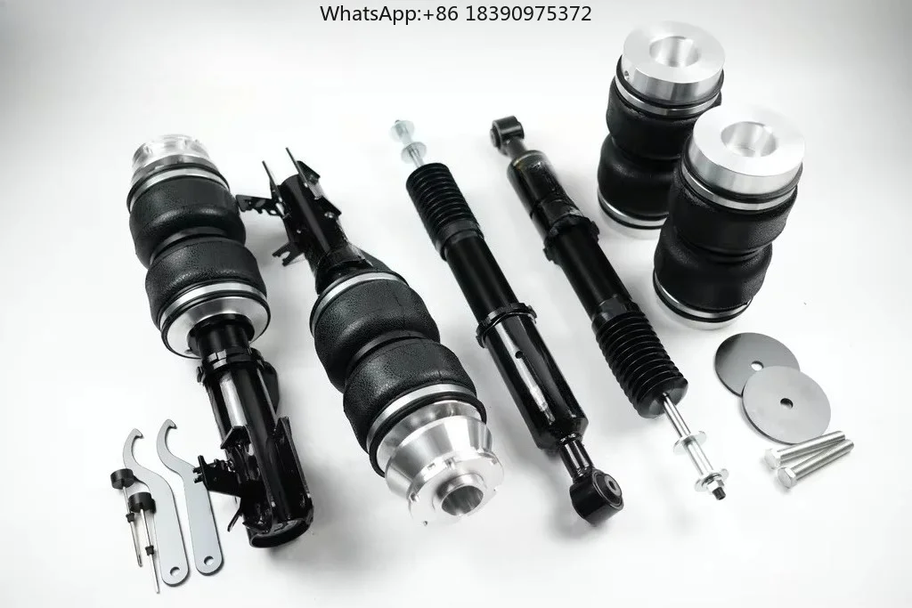 For GM6 Air Suspension Support Kit/air Shock Absorbers