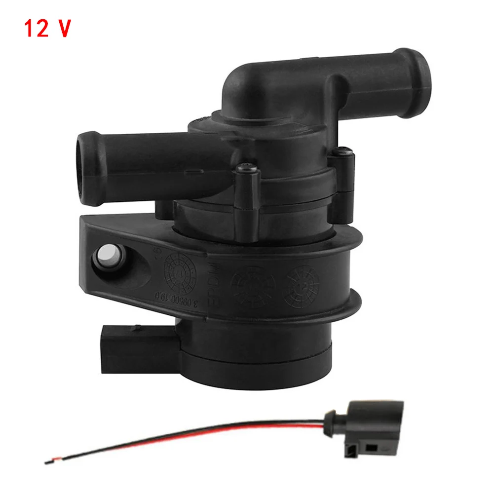 Auto Car Motor Auxiliary Water Pump Electrical Coolant Additional 078121601B for AUDI A4 A6  VW VOLKSWAGEN PASSAT 078121601B