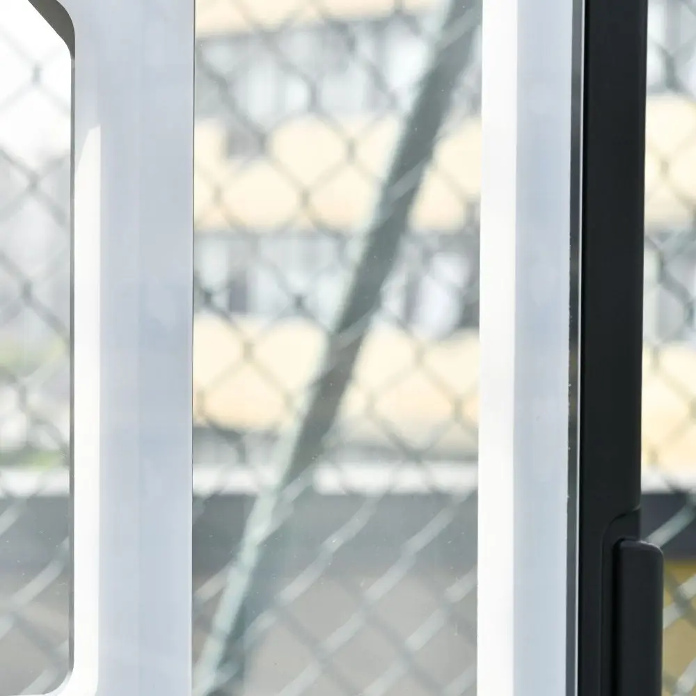 ขาตั้งระบบห่วงบาสเก็ตบอลแบบพกพาพร้อมแผ่นหลัง 33 นิ้ว ปรับความสูงได้ 5FT-7FT สําหรับใช้ในร่มกลางแจ้ง